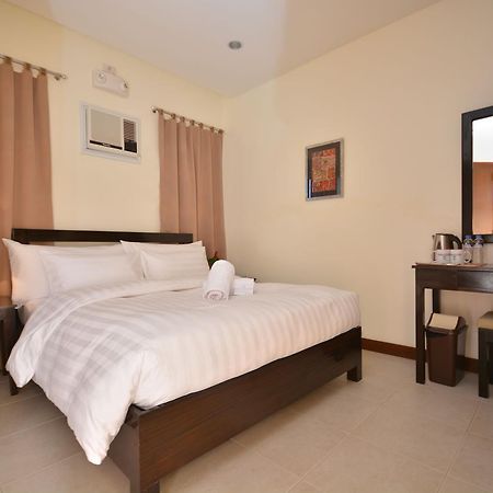 Southwind Palawan Hotell Puerto Princesa Exteriör bild