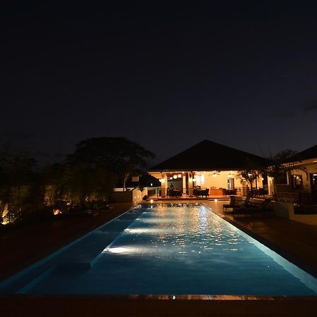 Southwind Palawan Hotell Puerto Princesa Exteriör bild