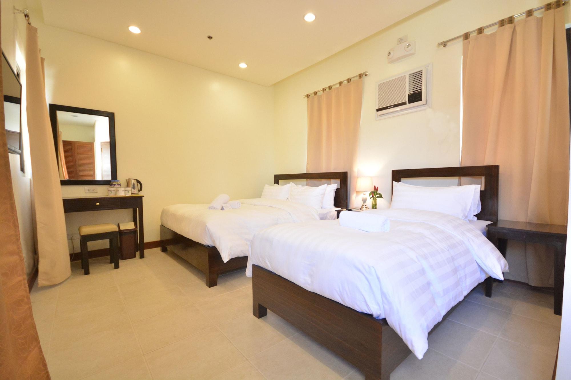 Southwind Palawan Hotell Puerto Princesa Exteriör bild