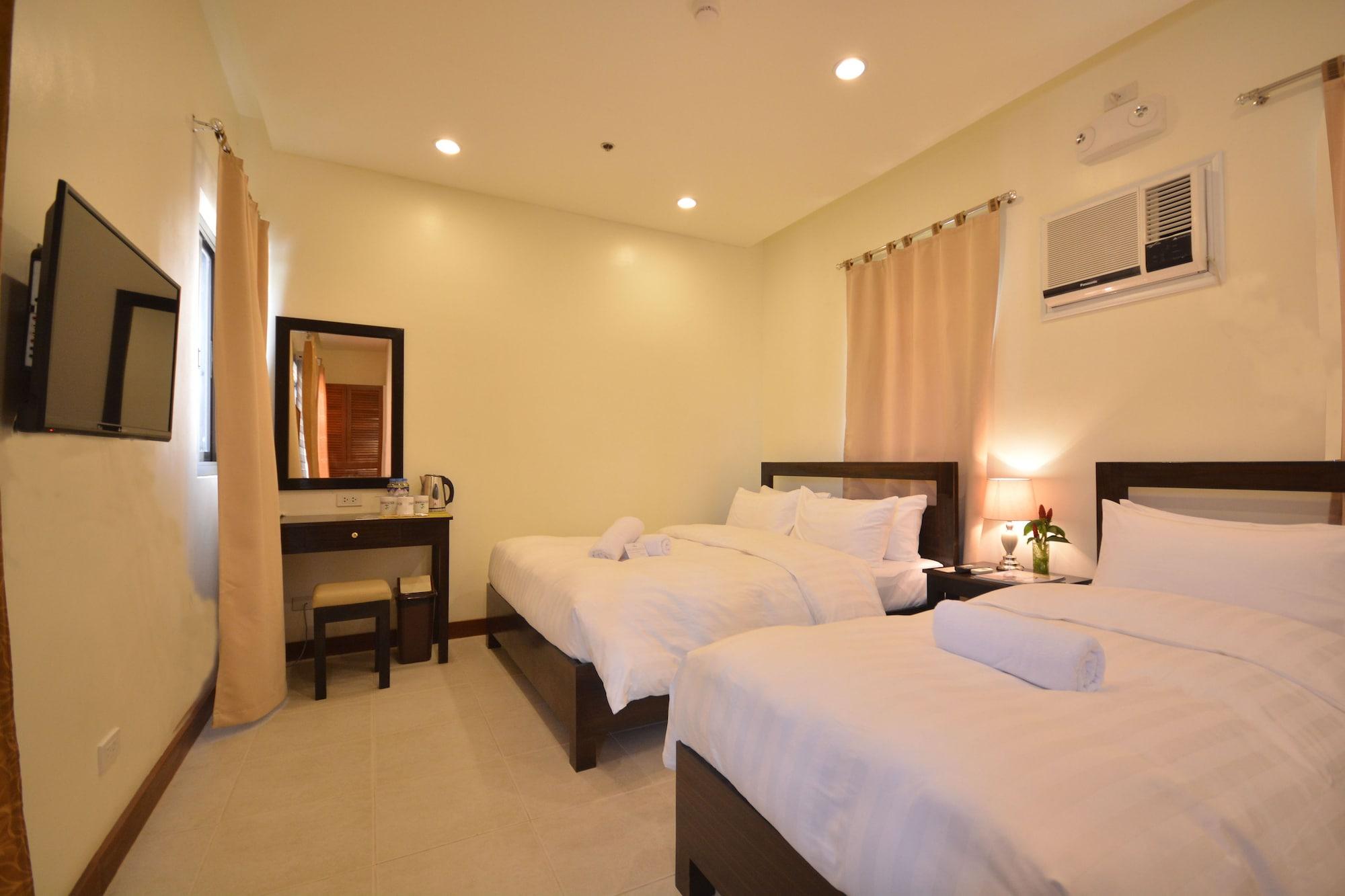 Southwind Palawan Hotell Puerto Princesa Exteriör bild
