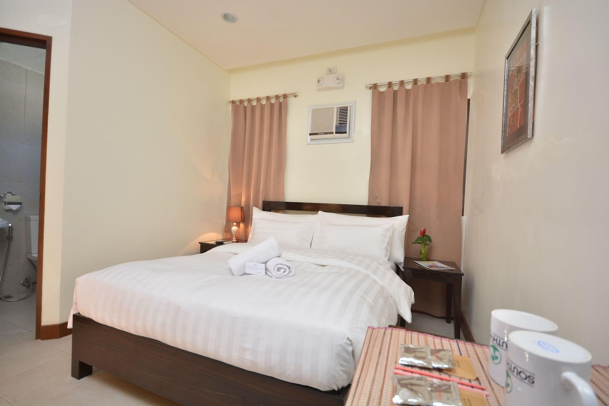 Southwind Palawan Hotell Puerto Princesa Exteriör bild