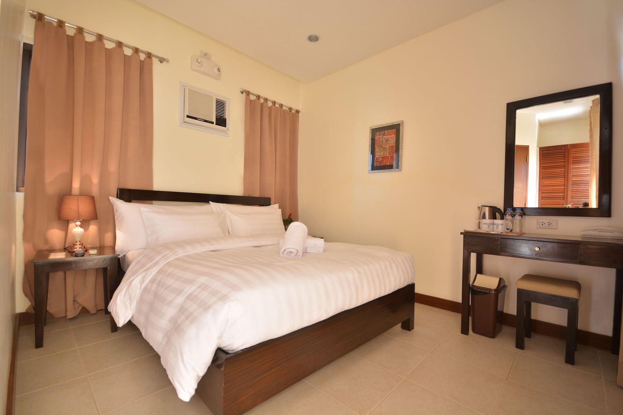 Southwind Palawan Hotell Puerto Princesa Exteriör bild