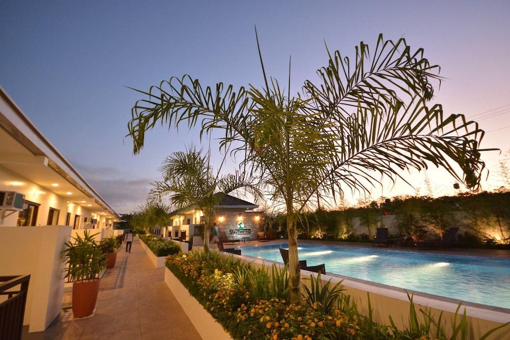Southwind Palawan Hotell Puerto Princesa Exteriör bild