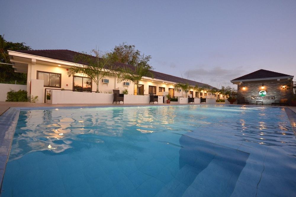 Southwind Palawan Hotell Puerto Princesa Exteriör bild