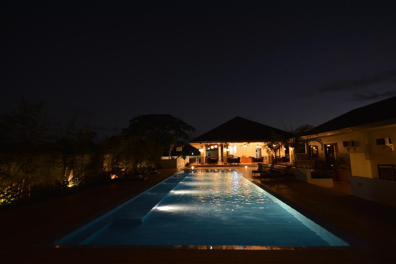 Southwind Palawan Hotell Puerto Princesa Exteriör bild