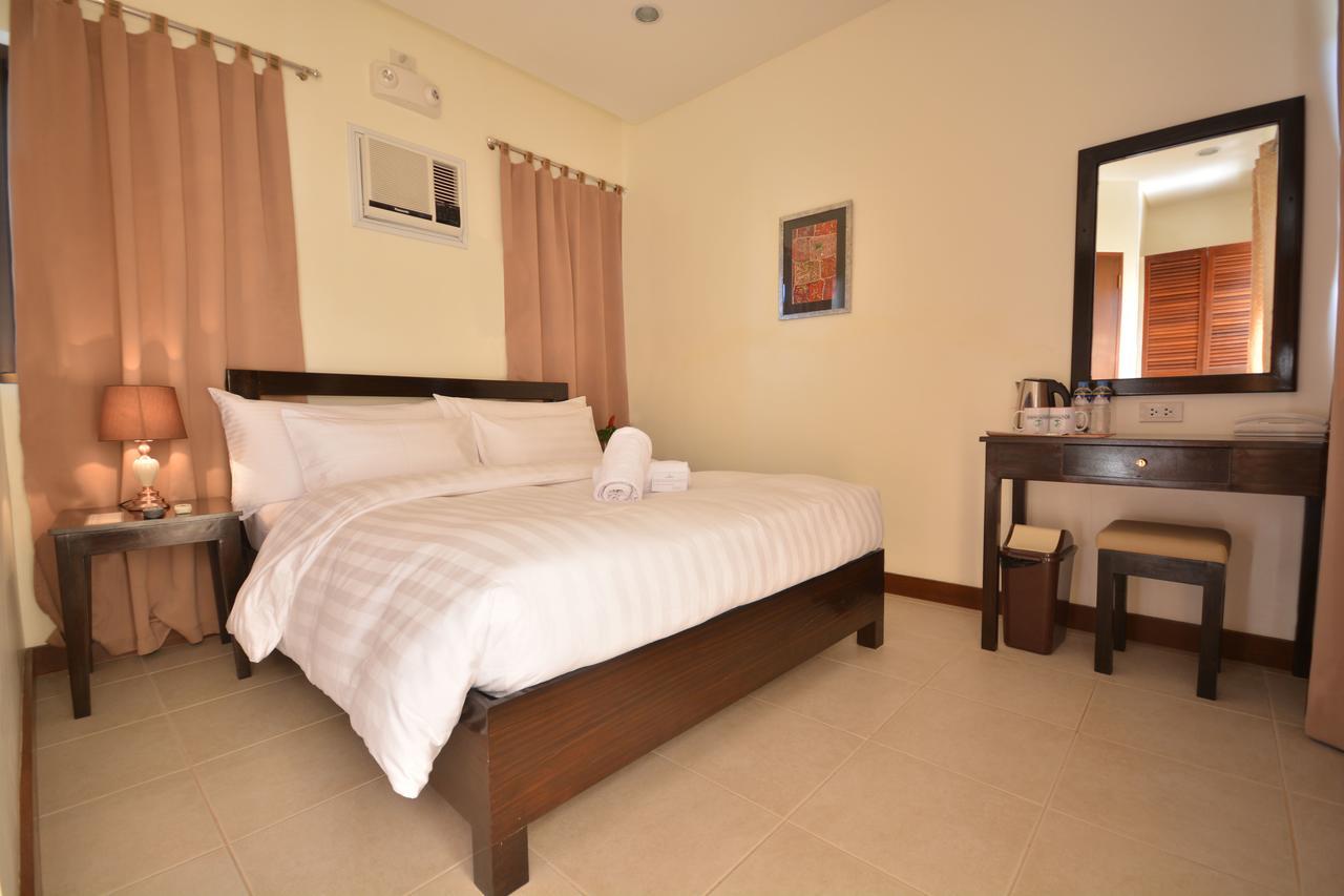 Southwind Palawan Hotell Puerto Princesa Exteriör bild
